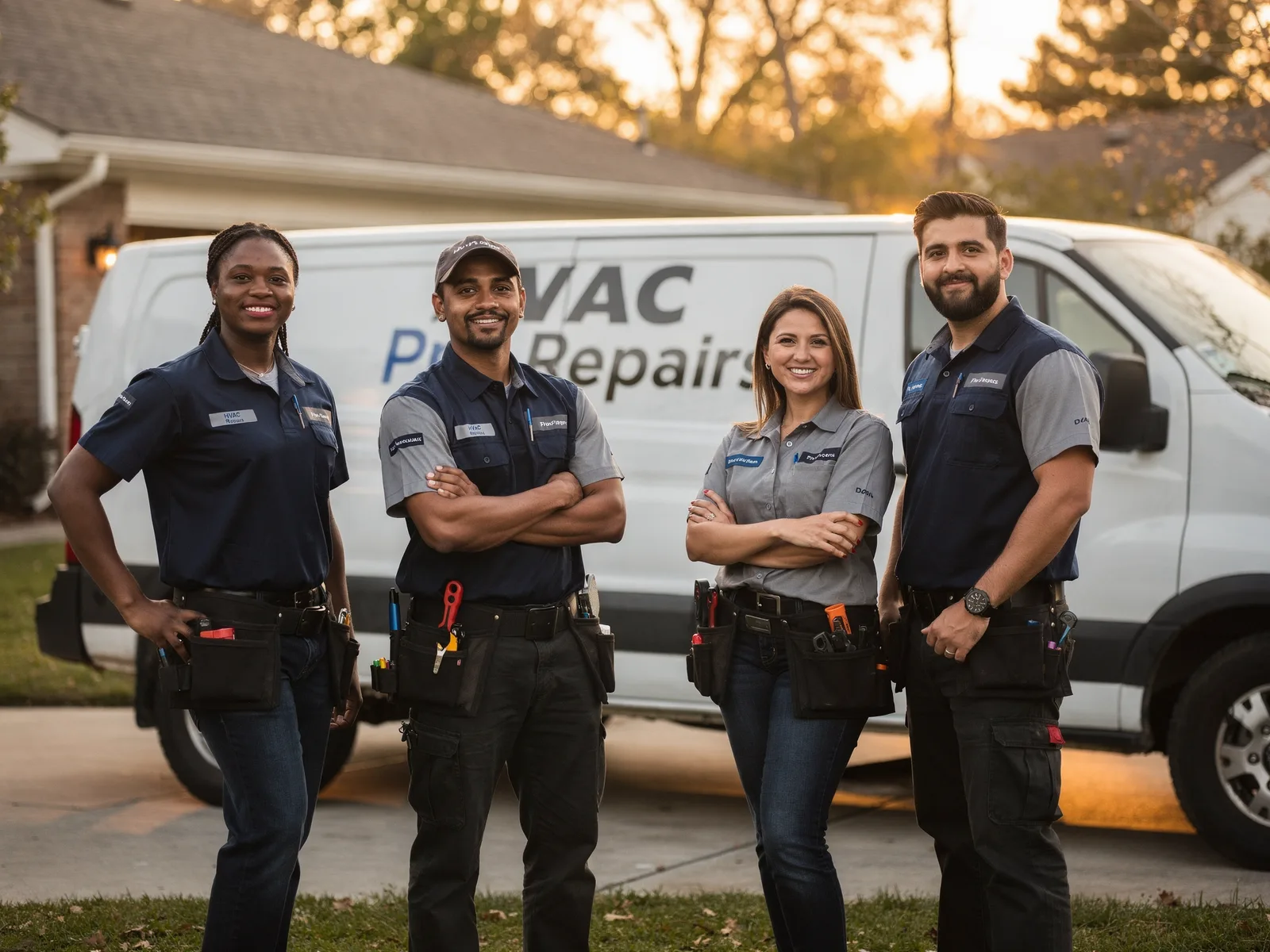Heat Pump Repair company in Carrier Mills, IL